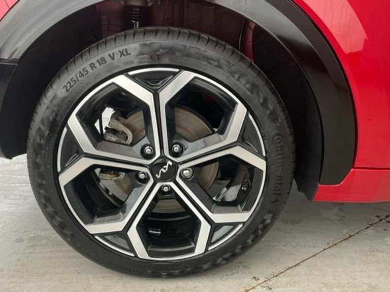 Kia Niro 1.6 Gdi Hev 3 Grey #16