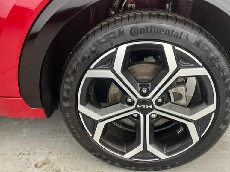 Kia Niro 1.6 Gdi Hev 3 Grey #15