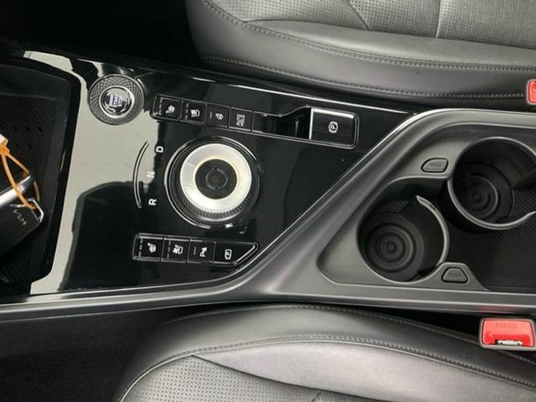 Kia Niro 1.6 Gdi Hev 3 Grey #18