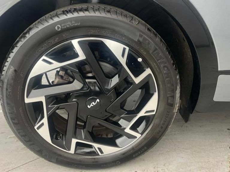 Kia Sportage Gt-line S Black #16