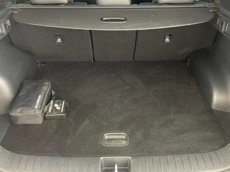 Kia Sportage Gt-line S Black #13