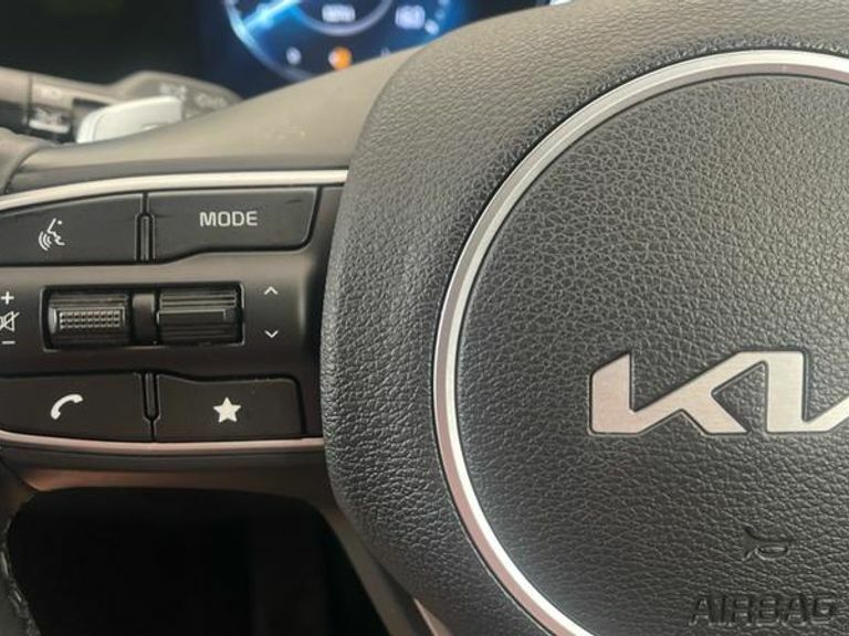 Kia Sportage Gt-line S Black #19