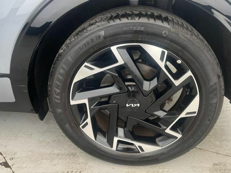 Kia Sportage Gt-line S Black #15