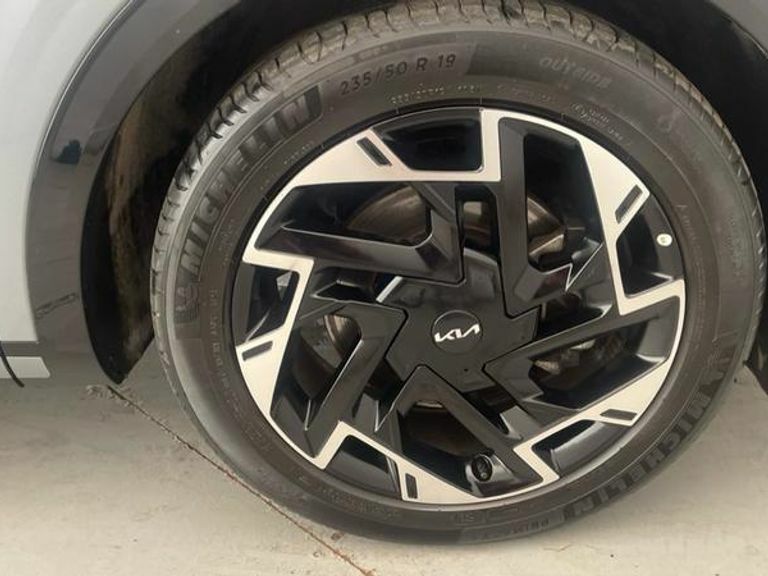 Kia Sportage Gt-line S Black #17