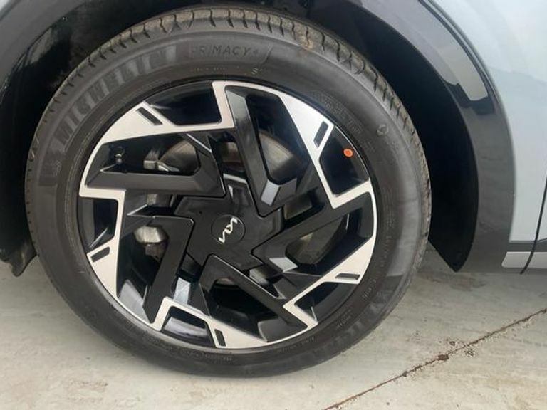 Kia Sportage Gt-line S Black #14