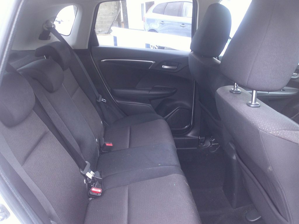 Honda Jazz 1.3 I-vtec S Hatchback Euro 6 S Orange #4