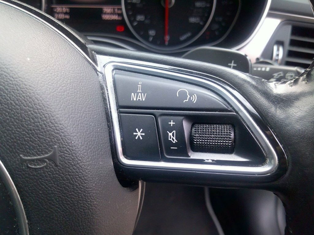 Audi A6 Allroad A6 Allroad Sport Tdi Quattro S-a Grey #14