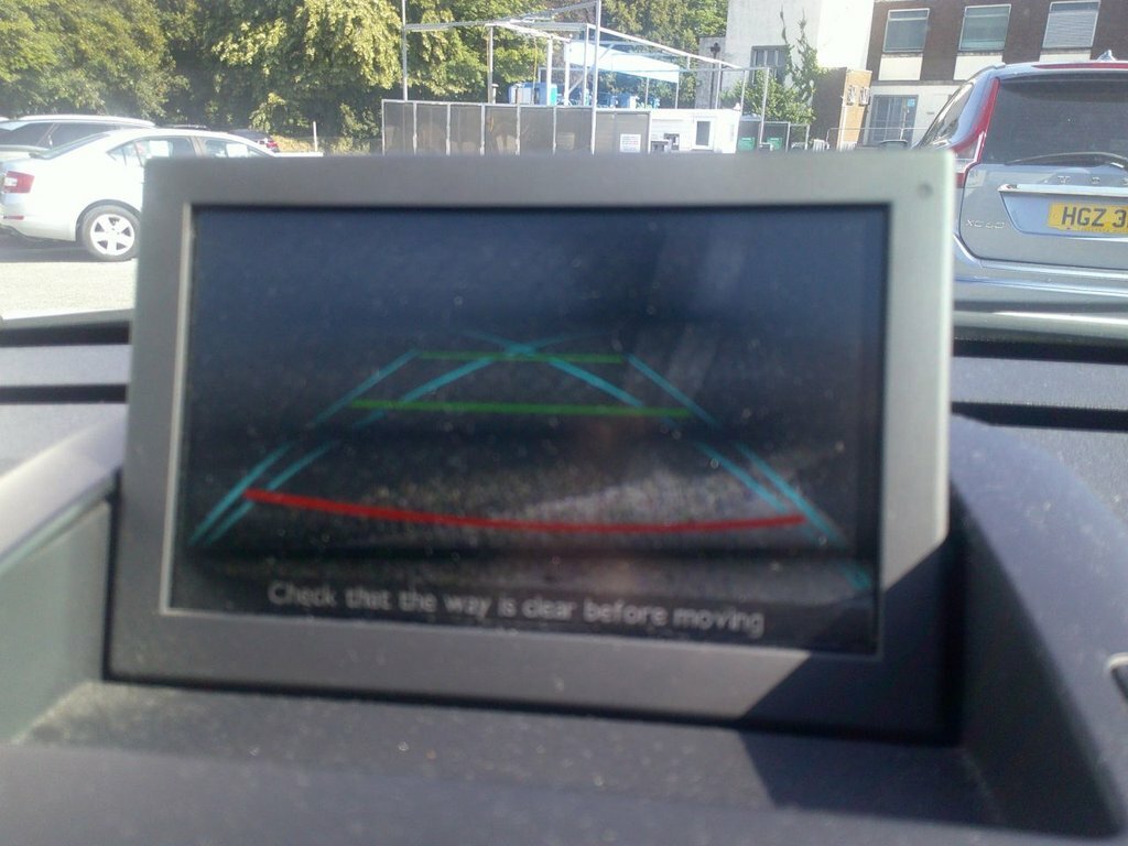 Peugeot 3008 Suv 1.2 Puretech Allure Euro 6 Ss 201666 Grey #19