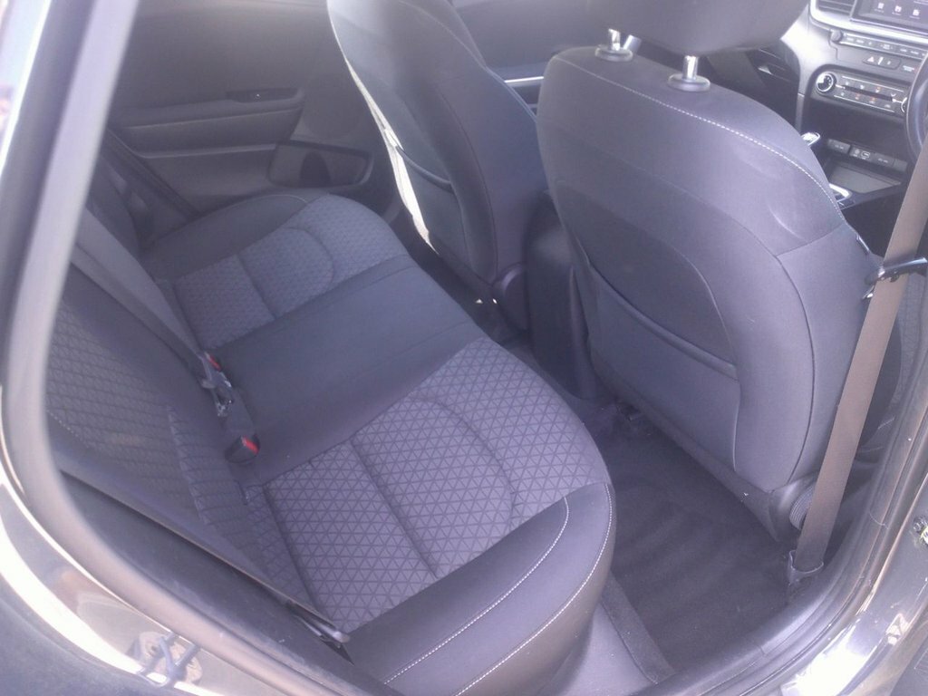 Kia Ceed 1L 2 Grey #4