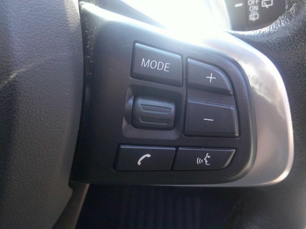 BMW 2 Series Active Tourer Mpv Black #15