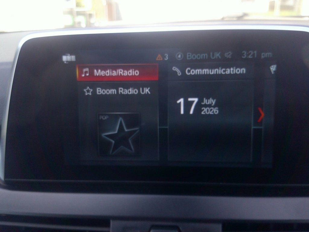 BMW 2 Series Active Tourer Mpv Black #12
