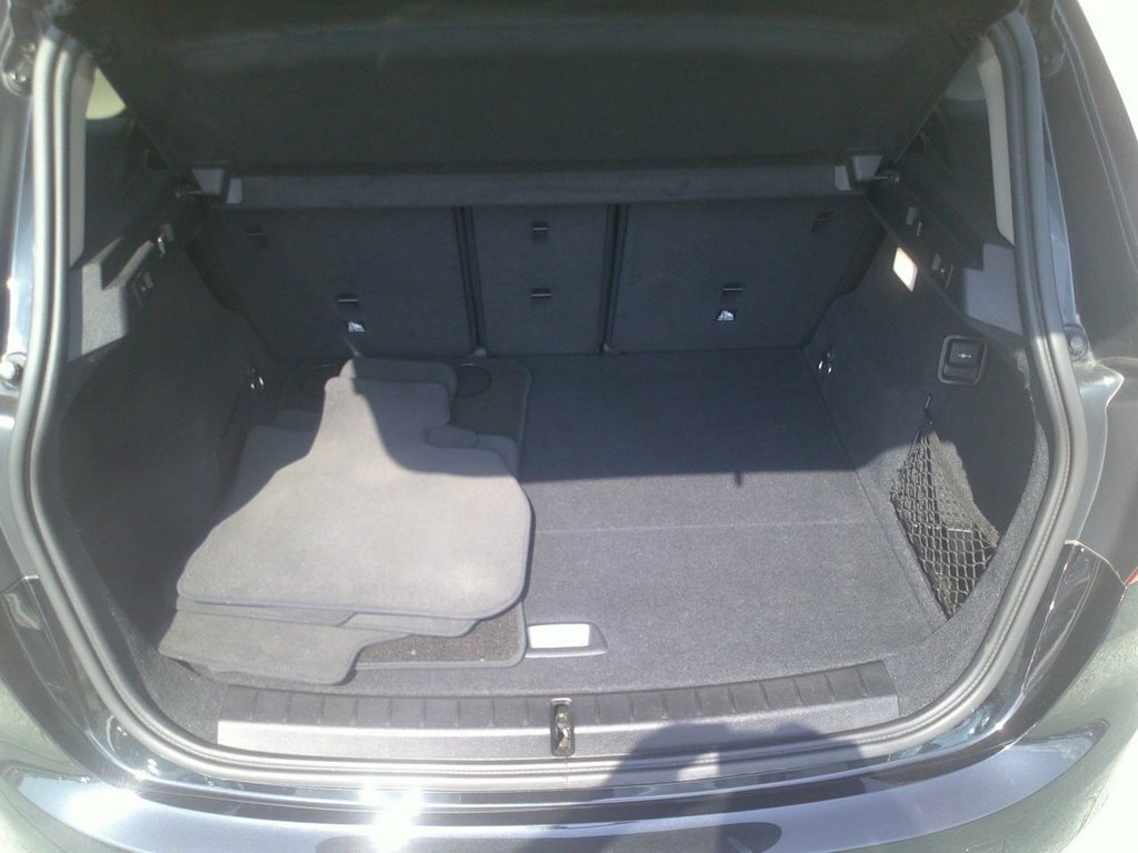 BMW 2 Series Active Tourer Mpv Black #21