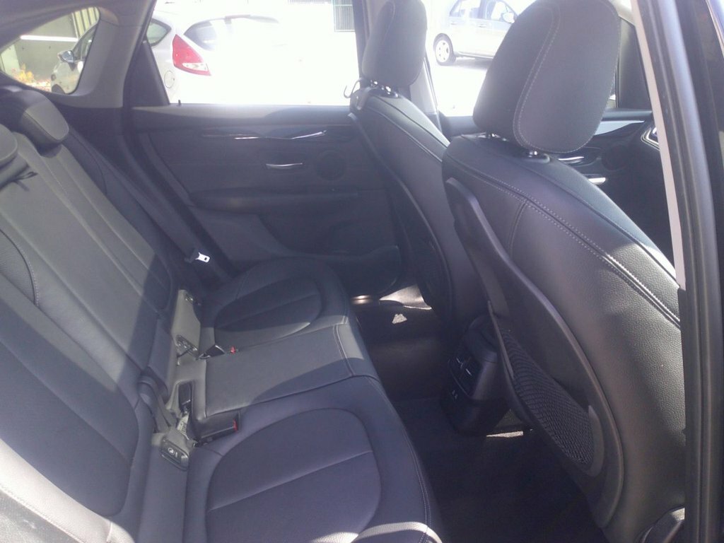 BMW 2 Series Active Tourer 2L Luxury Black #3