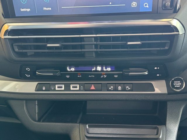 Peugeot e-Traveller 100Kw Allure Long 8 Seat 75Kwh Black #15