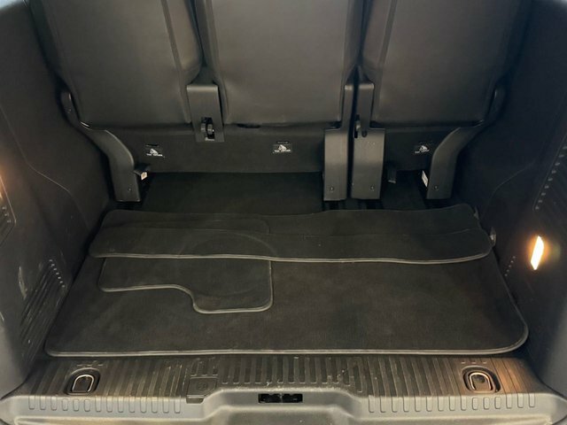 Peugeot e-Traveller 100Kw Allure Long 8 Seat 75Kwh Black #22