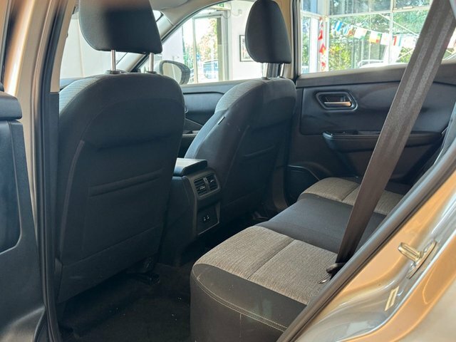 Nissan X-Trail Diesel Grey #21