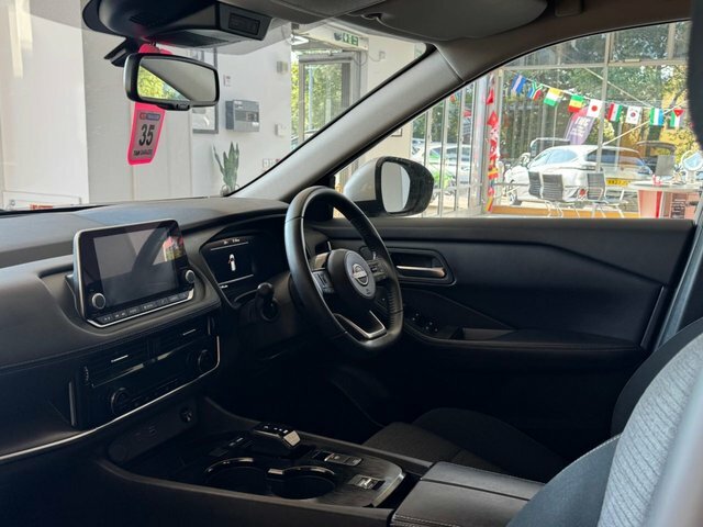Nissan X-Trail Diesel Grey #18