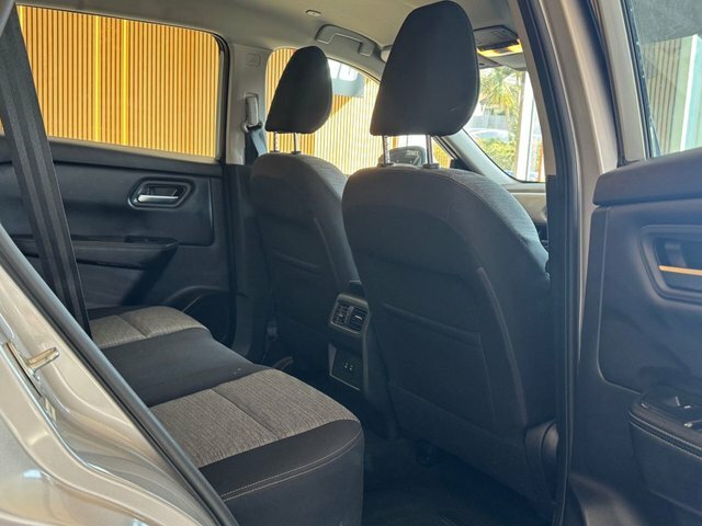 Nissan X-Trail Diesel Grey #20