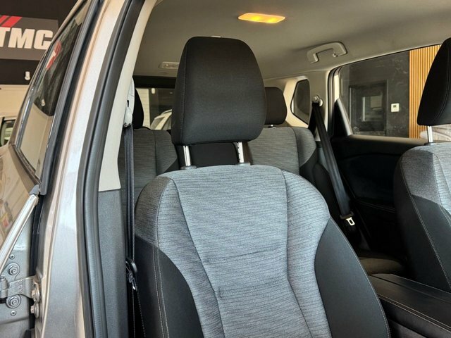 Nissan X-Trail Diesel Grey #19