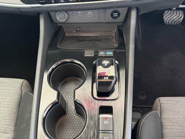 Nissan X-Trail Diesel Grey #17