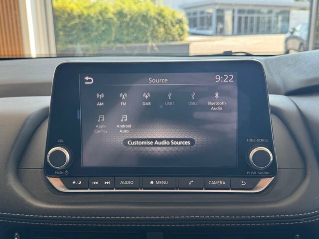 Nissan X-Trail Diesel Grey #15