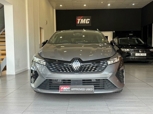 Renault Clio 0.9 Tce Eco Dynamique Medianav Hatchback Petro Black #2