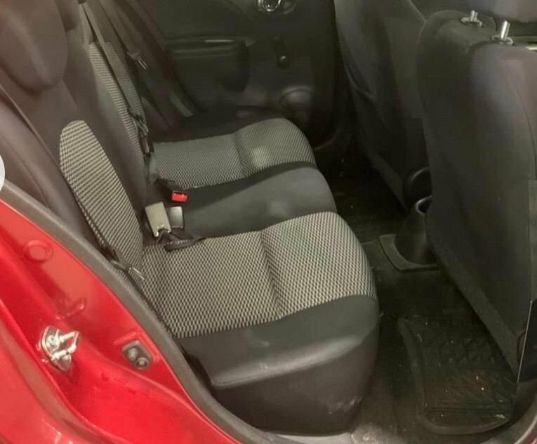 Nissan Micra 1.2 Visia Cvt 45,501 #9
