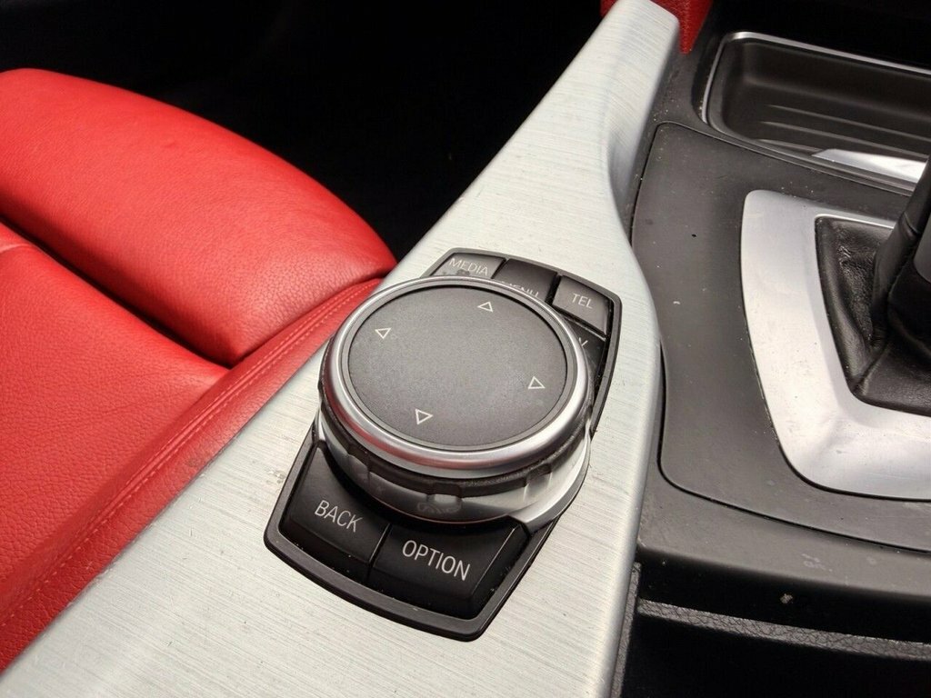 BMW 4 Series Gran Coupe 3.0 430D M Sport Xdrive Euro 6 Ss Black #8