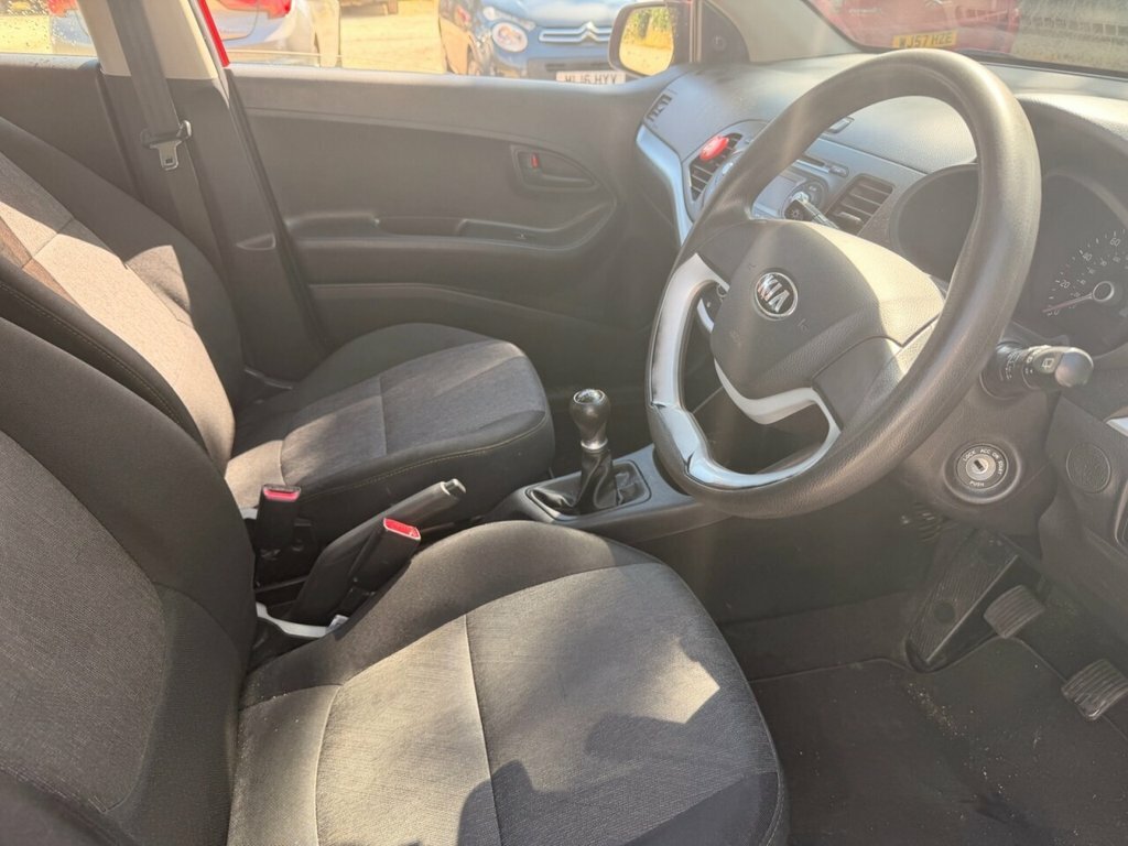 Peugeot 3008 Hatchback Blue #11