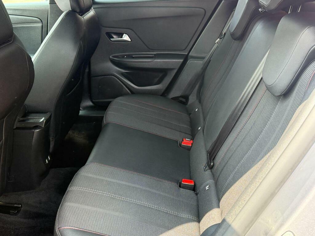 Vauxhall Mokka-e 50Kwh Sri Premium PE22OSJ Grey #6