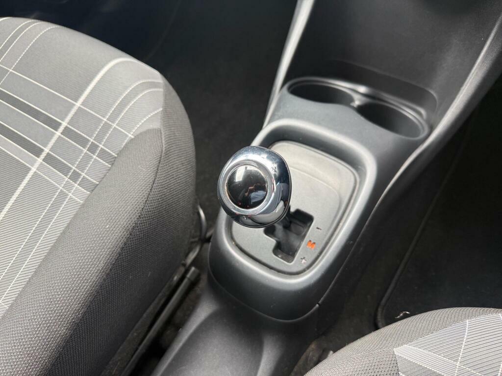 Peugeot 108 1.0 Active Blue #10