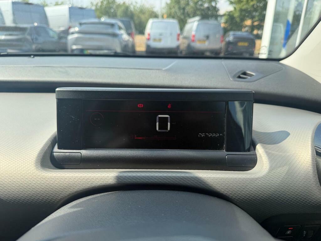 Citroen C4 Cactus 1.2 Puretech Flair Ss 109 Bhp Purple #14