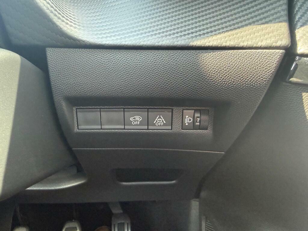 Peugeot 208 1.2 Puretech Active Premium Grey #15