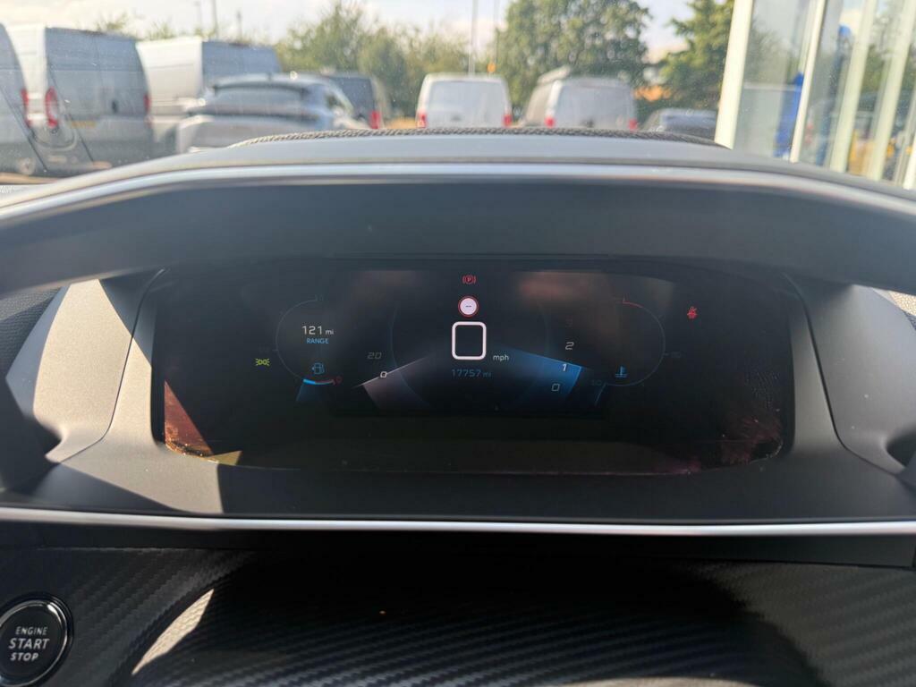 Peugeot 208 1.2 Puretech Active Premium Grey #32