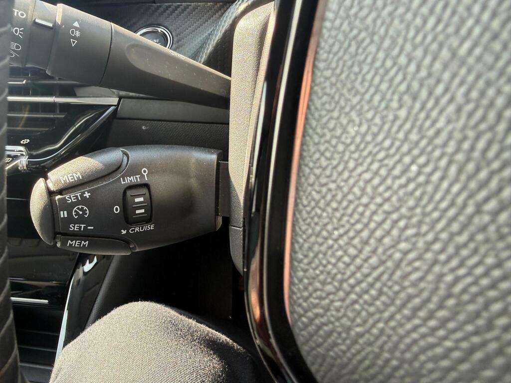 Peugeot 208 1.2 Puretech Active Premium Grey #16