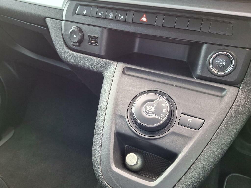 Vauxhall Vivaro Swb L1h1 2700  #46