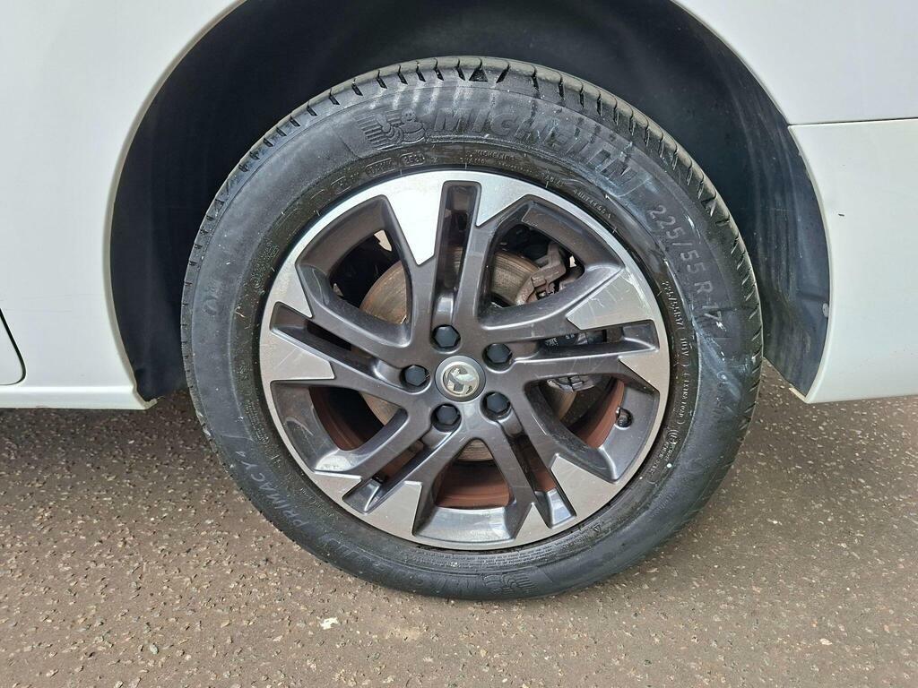 Vauxhall Vivaro Swb L1h1 2700  #23