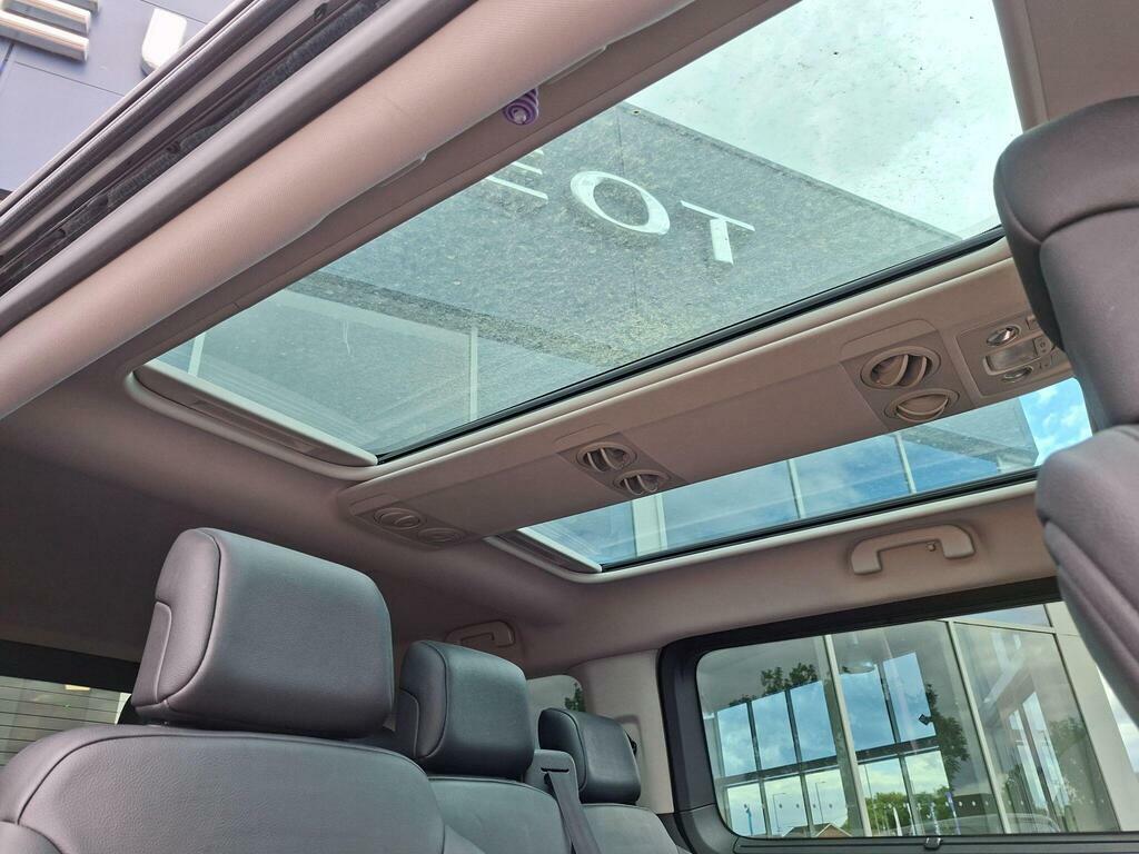 Vauxhall Vivaro Swb L1h1 2700  #45