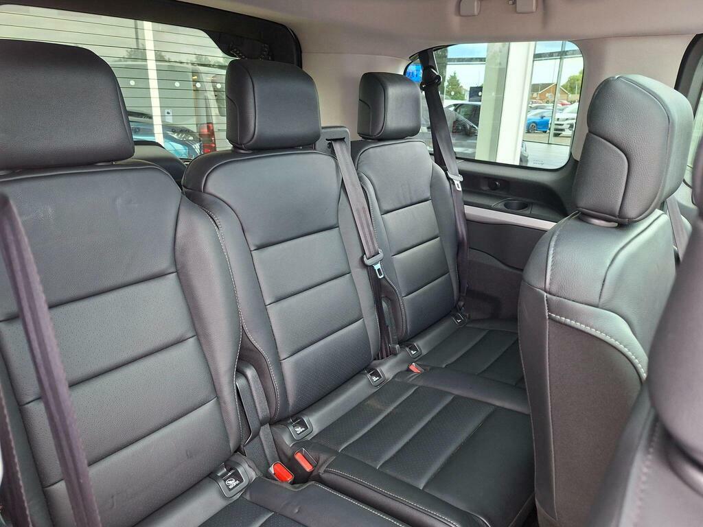 Vauxhall Vivaro Swb L1h1 2700  #39