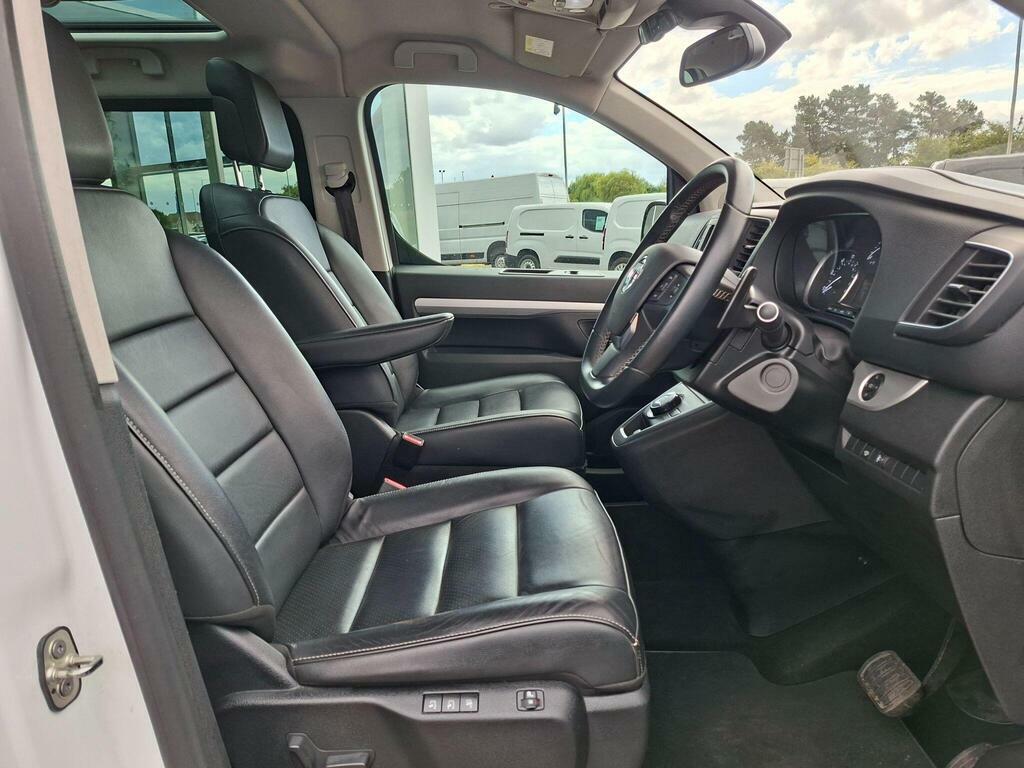 Vauxhall Vivaro Swb L1h1 2700  #16