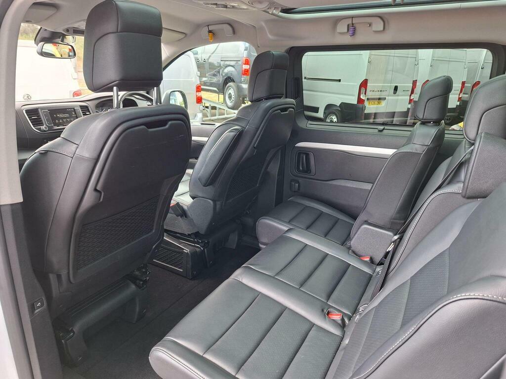 Vauxhall Vivaro Swb L1h1 2700  #42