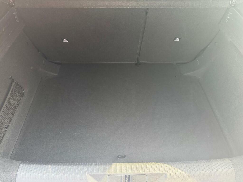 Peugeot 308 Gt White #27