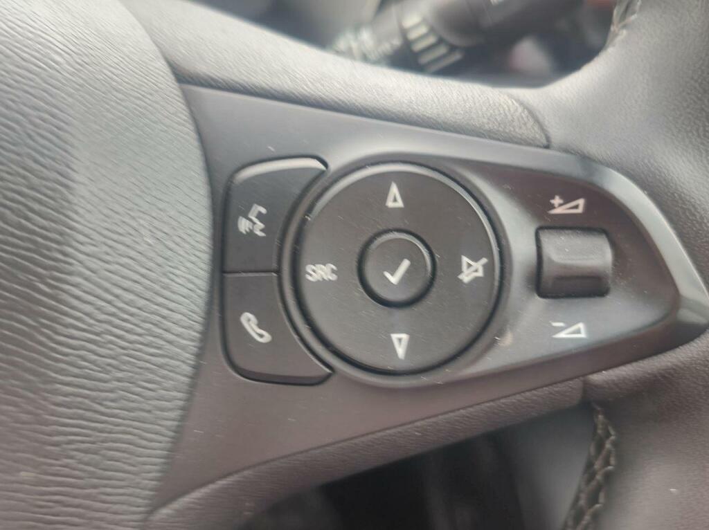 Vauxhall Corsa-e 100Kw Gs 50Kwh 11Kw Charger White #25