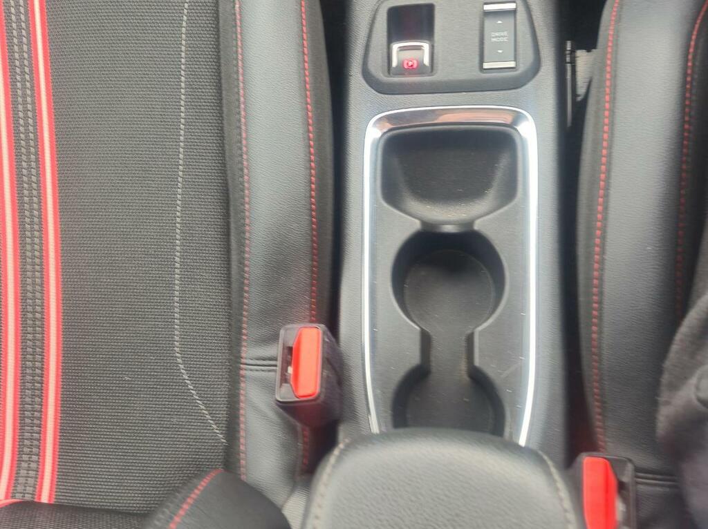 Vauxhall Corsa-e 100Kw Gs 50Kwh 11Kw Charger White #22