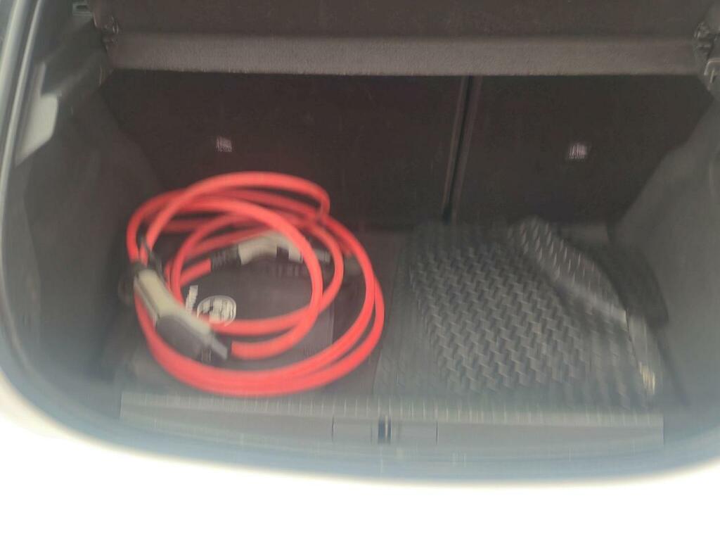 Vauxhall Corsa-e 100Kw Gs 50Kwh 11Kw Charger White #16