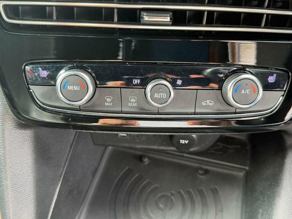 Vauxhall Mokka-e 50Kwh Ultimate Grey #6