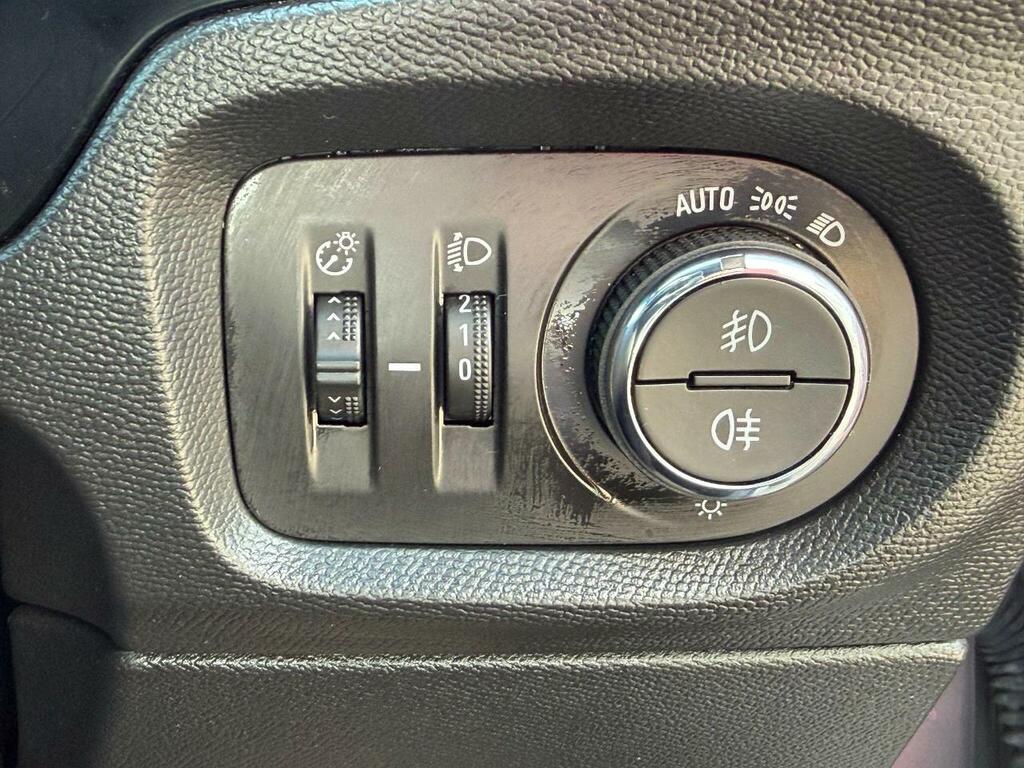 Vauxhall Corsa-e 50Kwh Elite Premium Black #10