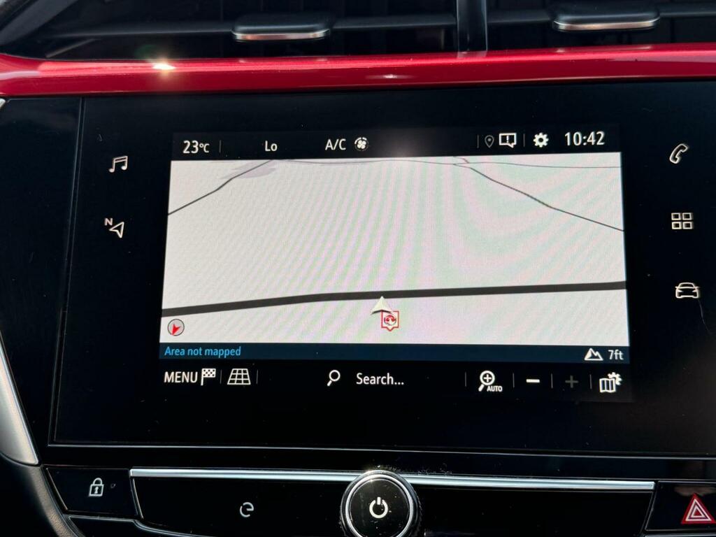 Vauxhall Corsa-e 50Kwh Elite Premium Black #20