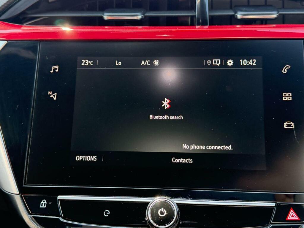 Vauxhall Corsa-e 50Kwh Elite Premium Black #24