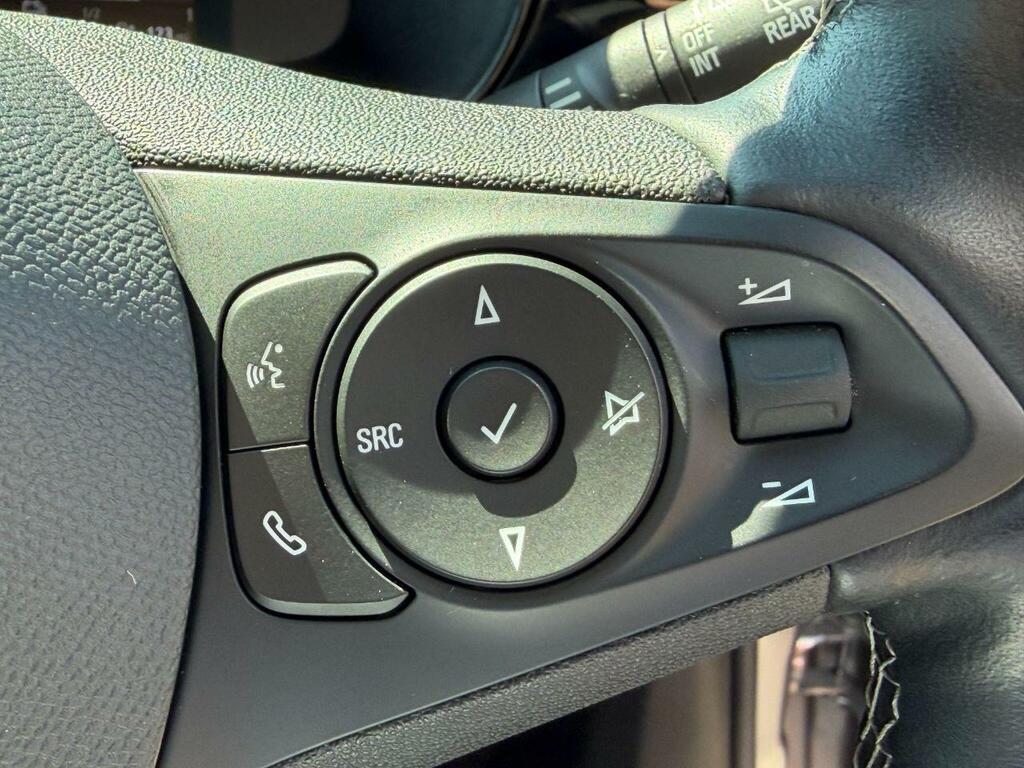 Vauxhall Corsa-e 50Kwh Elite Premium Black #14